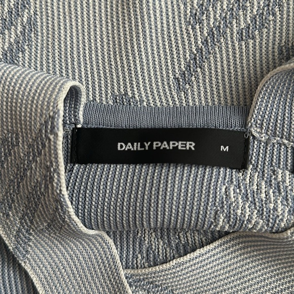 Daily Paper Matching Skirt and Top Set Size M - Picture 8 of 8